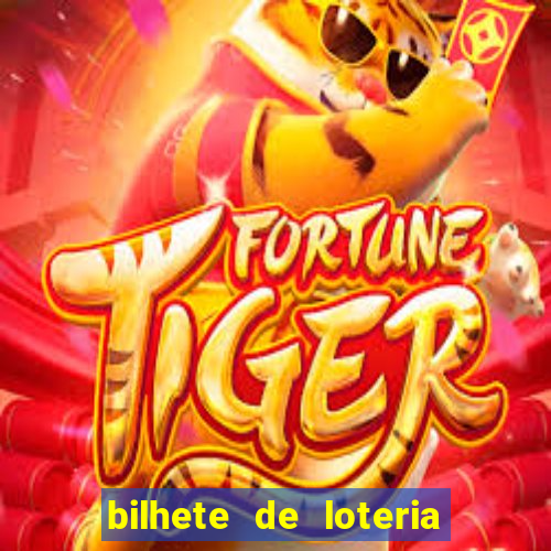 bilhete de loteria filme completo online